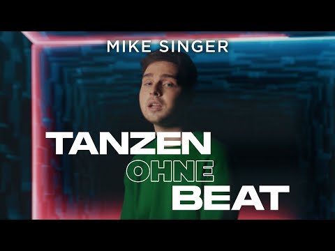 MIKE SINGER – Tanzen ohne Beat (MADIZIN Mix) [Official Video]