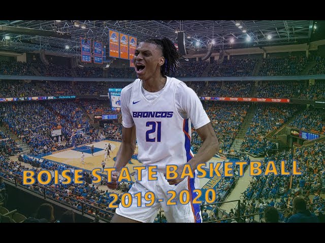 Boise State Basketball Recruits for the 2019-2020 Season