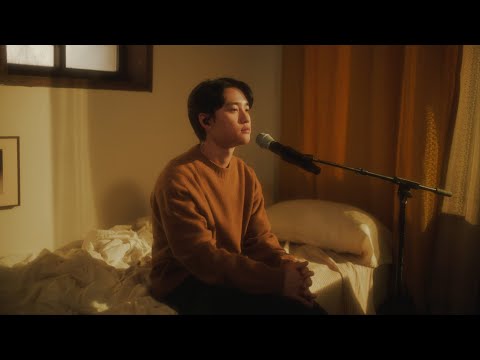 D.O. 디오 'Somebody' Live Clip