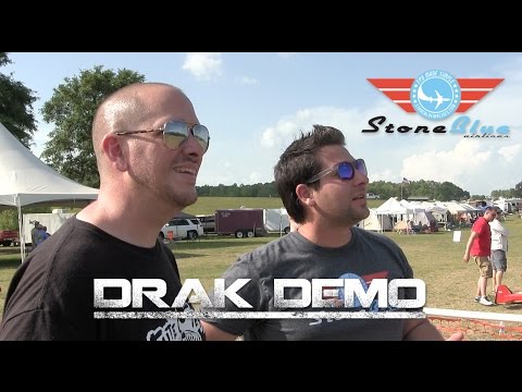 Drak Demo Day At Joe Nall - UC0H-9wURcnrrjrlHfp5jQYA