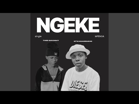 NGEKE (single)