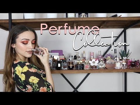 MY ENTIRE PERFUME COLLECTION!! omg... ITS A LOT - UC8v4vz_n2rys6Yxpj8LuOBA