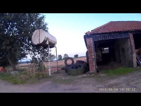 QAV250 through a tractor tyre. - UChWZ21U8B-grxZM0_bJQvXA