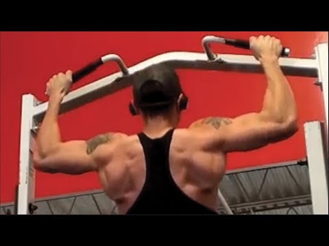 Pullup Tips & New Program (AMPT Ep.15) - UCHZ8lkKBNf3lKxpSIVUcmsg