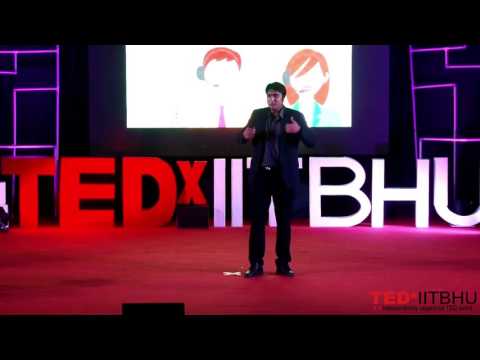 How AI is changing Business: A look at the limitless potential of AI | ANIRUDH KALA | TEDxIITBHU - UCsT0YIqwnpJCM-mx7-gSA4Q