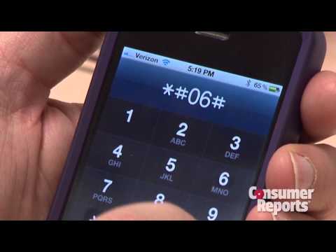 Smart Phone Theft Prevention | Consumer Reports - UCOClvgLYa7g75eIaTdwj_vg