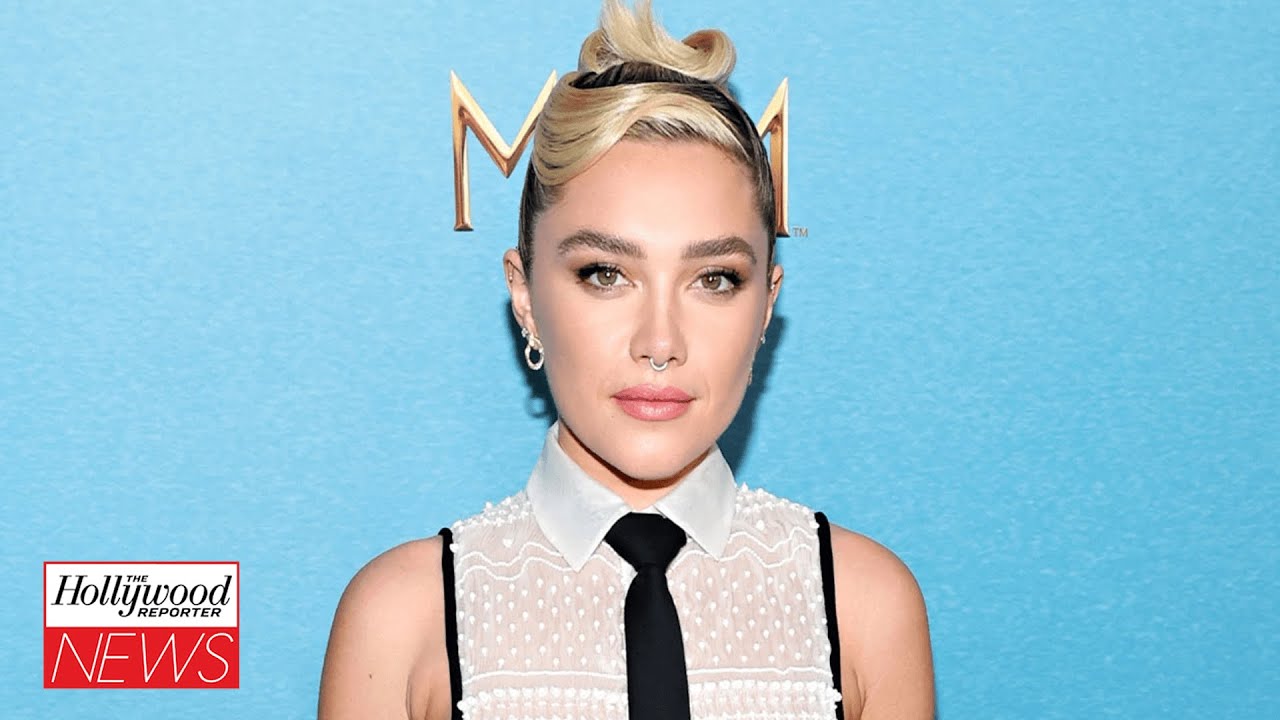 Florence Pugh Says She “Most Definitely Abused” Herself for Her ‘Midsommar’ Role | THR News