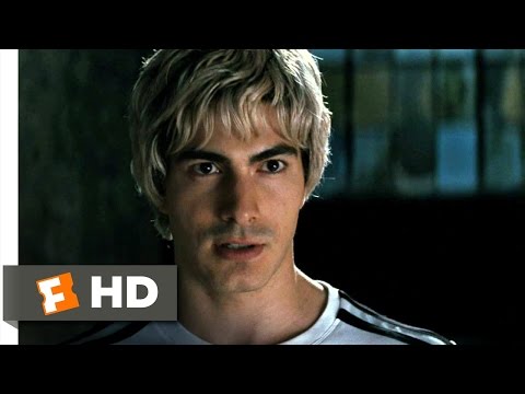 Scott Pilgrim vs. the World (4/10) Movie CLIP - Todd the Vegan (2010) HD - UC3gNmTGu-TTbFPpfSs5kNkg