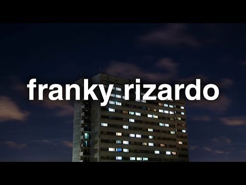 Franky Rizardo - Deep Space - UCO3GgqahVfFg0w9LY2CBiFQ