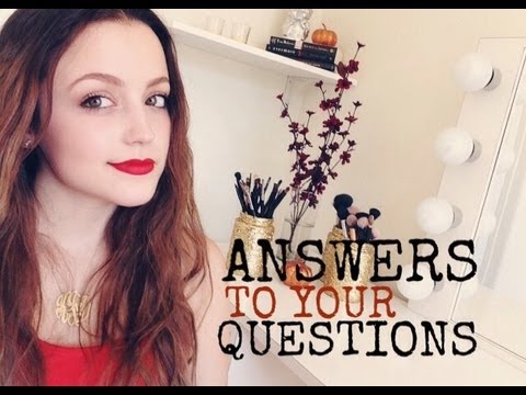 Q&A + Frequently Asked Questions!! - UC8v4vz_n2rys6Yxpj8LuOBA