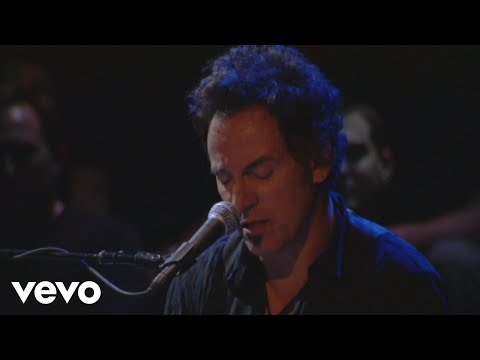 Bruce Springsteen - Thunder Road - The Song (From VH1 Storytellers) - UCkZu0HAGinESFynhe3R4hxQ