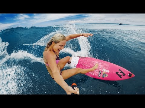 GoPro HERO6: This Is the Moment in 4K - UCqhnX4jA0A5paNd1v-zEysw