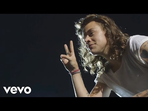 One Direction - On The Road Again Tour Diary from the Honda Civic Tour: Part 2 - UCbW18JZRgko_mOGm5er8Yzg