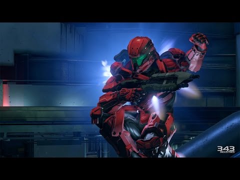Why We Love the Halo 5 Beta - Podcast Unlocked - UCKy1dAqELo0zrOtPkf0eTMw