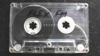 Funky T - Flex FM New Years Eve 1994