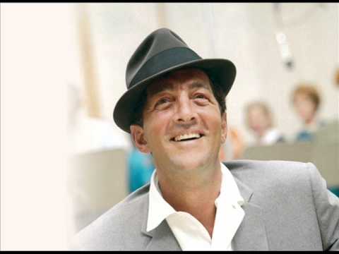 Dean Martin - You're Nobody 'Till Somebody Loves You