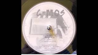 C-Mos - Just For You (2003)