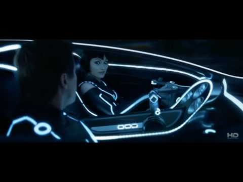Daft Punk - Derezzed