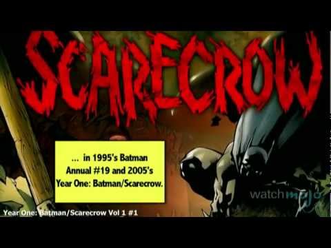 Supervillain Origins: The Scarecrow - UCaWd5_7JhbQBe4dknZhsHJg