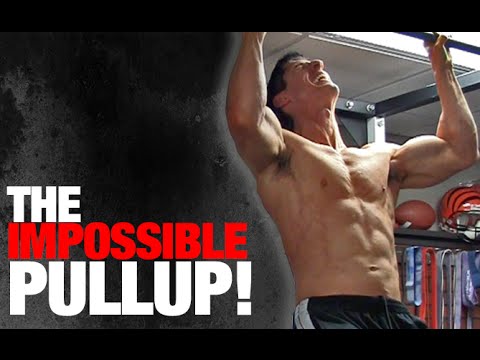 The IMPOSSIBLE Pullup (Can You Do ONE?) - UCe0TLA0EsQbE-MjuHXevj2A