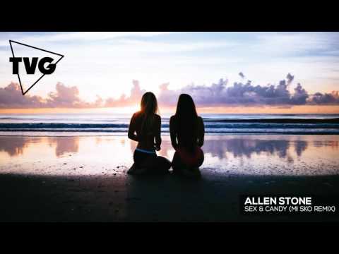 Allen Stone - Sex & Candy (Mi Sko Remix) - UCouV5on9oauLTYF-gYhziIQ