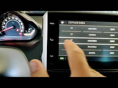 Как правильно установить время на часах Peugeot 2008: пошаговая инструкция Как правильно установить время на часах Peugeot 2008: пошаговая инструкция