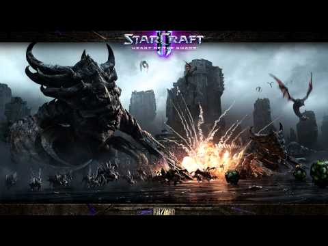 Immediate Music - The Breach (StarCraft II Heart of The Swarm - Vengeance Trailer Music) - UCbbmbkmZAqYFCXaYjDoDSIQ