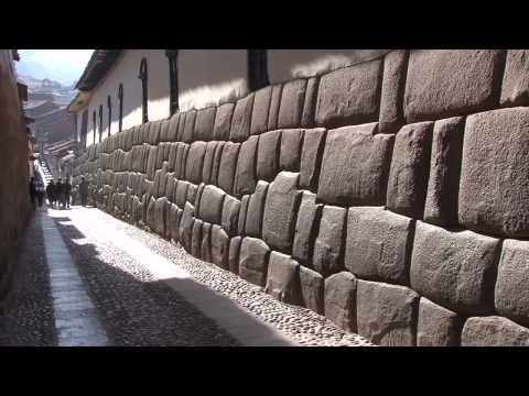 Cusco, Peru tour - UCvW8JzztV3k3W8tohjSNRlw