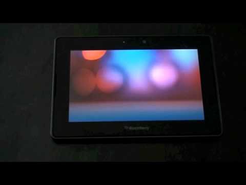 BlackBerry Playbook Review - UCR0AnNR7sViH3TWMJl5jyxw