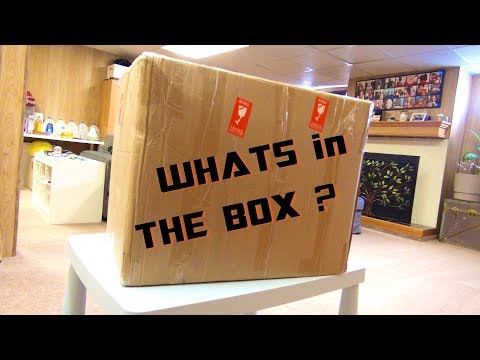 RC ADVENTURES - FiRST MYSTERY UNBOXiNG! - UCxcjVHL-2o3D6Q9esu05a1Q