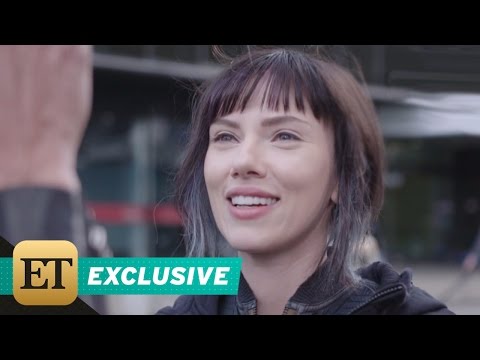 EXCLUSIVE: Scarlett Johansson on How 'Ghost in the Shell' Gives Important Lessons for Her Daughter - UCdtXPiqI2cLorKaPrfpKc4g