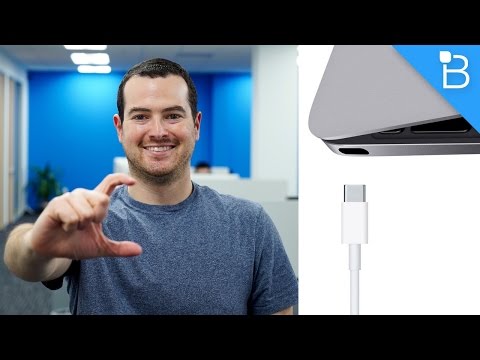 USB Type-C: 4 Things You Need to Know - UCR0AnNR7sViH3TWMJl5jyxw