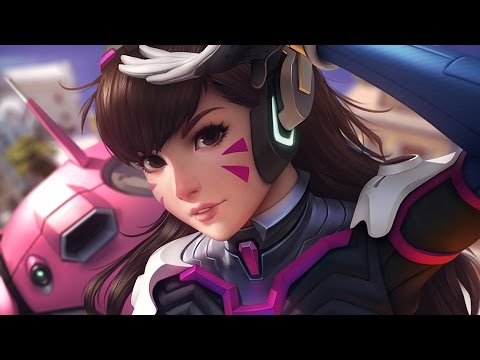 Overwatch All Cutscenes Movie (w/ Sombra Short / All Cinematic Story Trailer) - UCm4WlDrdOOSbht-NKQ0uTeg