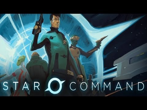 Official Star Command Playthrough Trailer - UCfelpouIc8hS7cBXnVKRBpQ