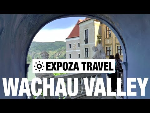 Wachau Valley (Austria) Vacation Travel Video Guide - UC3o_gaqvLoPSRVMc2GmkDrg