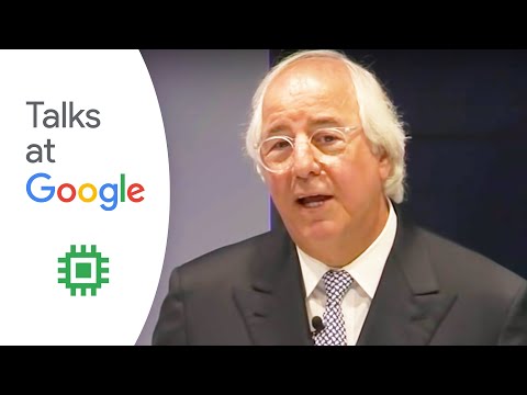 Frank Abagnale: "Catch Me If You Can" | Talks at Google - UCbmNph6atAoGfqLoCL_duAg