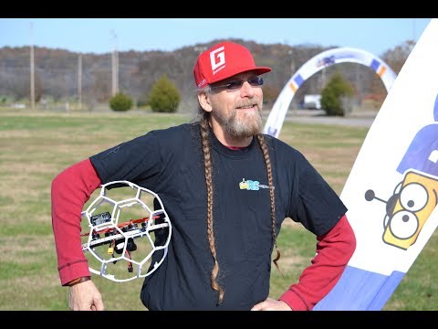 RCGroups Hangout - Graupner Droneball Post Flight Review - UCJzsUtdVmUWXTErp9Z3kVsw