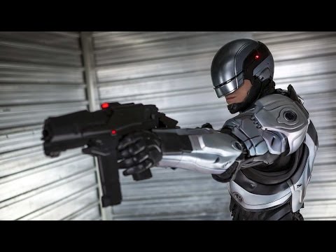 Will There Be A Sequel To The Latest ROBOCOP Film? - AMC Movie News - UCtoMyXF4VFY3cB8fUcn7N4A