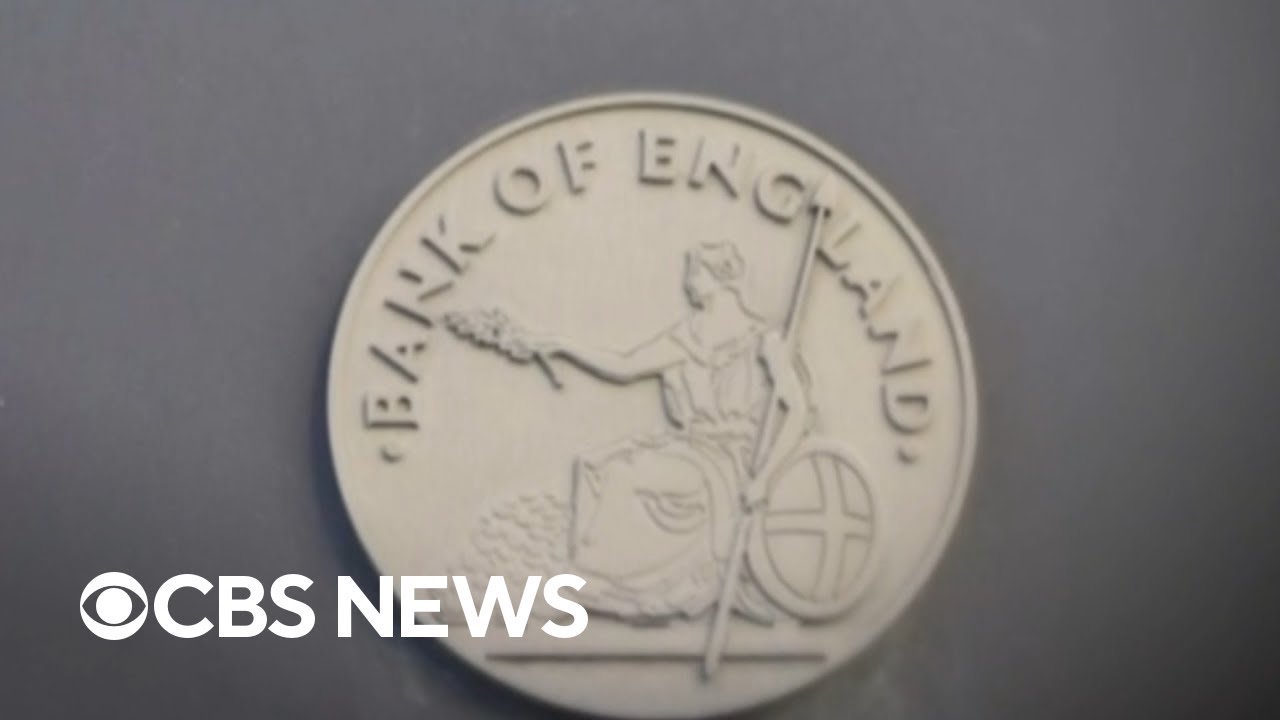 Bank of England raises interest rates amid economic challenges