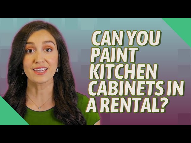 can-you-paint-cabinets-in-a-rental-to-get-ideas