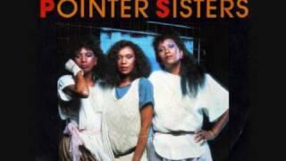 Jump (For My Love) - Extended Mix, Pointer Sisters, 1984.