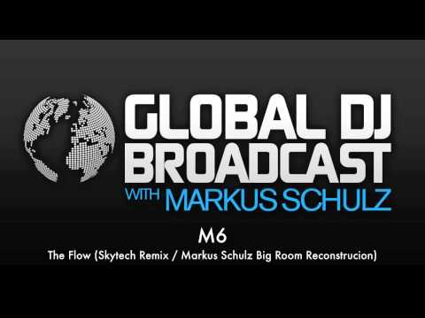 M6 - The Flow (Skytech Remix / Markus Schulz Big Room Reconstrucion) - UCGZXYc32ri4D0gSLPf2pZXQ