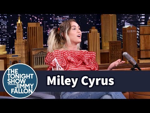 Miley Cyrus Reveals Her Reasons for Quitting Weed - UC8-Th83bH_thdKZDJCrn88g