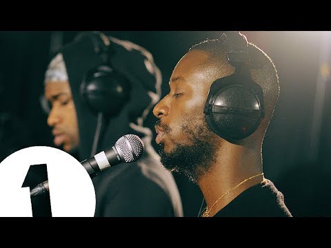 GoldLink - Herside Story/Crew ft. Hare Squead & Masego - Radio 1's Piano Sessions - UC-FQUIVQ-bZiefzBiQAa8Fw