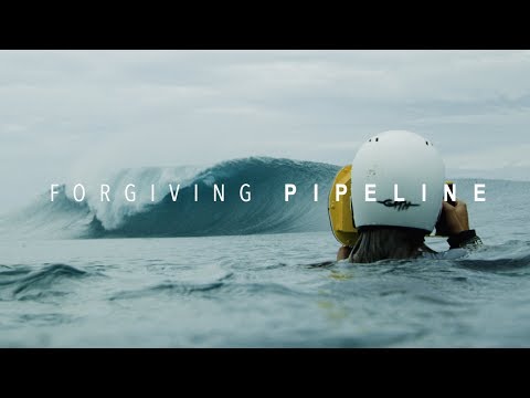 Facing the world’s DEADLIEST wave. | Forgiving Pipeline - UCblfuW_4rakIf2h6aqANefA