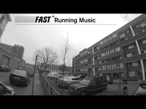 Fast Running Music - Mini Mix (Mixed By Nu:Tone) - UCw49uOTAJjGUdoAeUcp7tOg