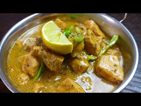 CHICKEN MASALA *COOK WITH FAIZA* - UCR9WXUxcp0bR9OWi5ersIHw