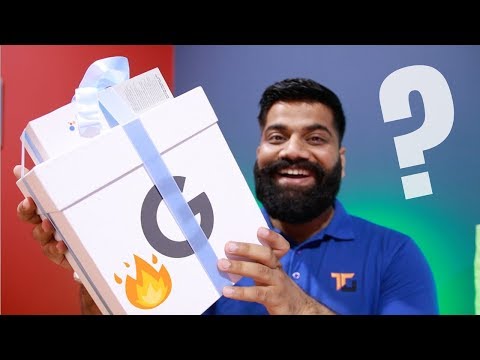 OK Google!!! #MakeGoogleDoIt - UCOhHO2ICt0ti9KAh-QHvttQ
