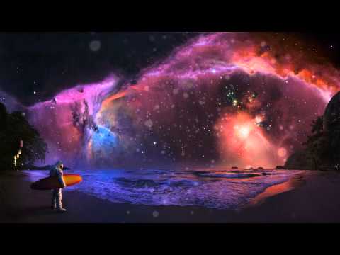 "Surfing The Cosmos" Sweet Summer Melodic Mix - UCpEYMEafq3FsKCQXNliFY9A