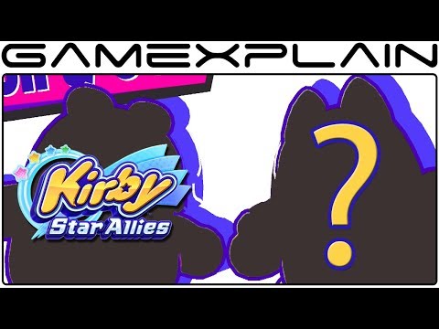 2 New Boss Fights in Kirby Star Allies! (Gameplay) - UCfAPTv1LgeEWevG8X_6PUOQ